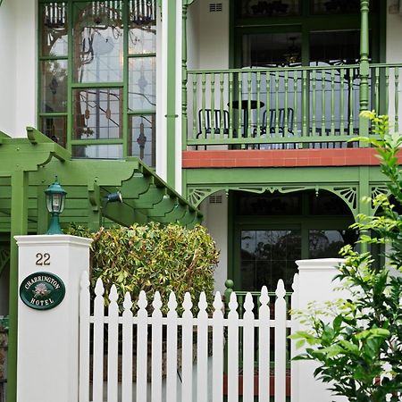 Silkari The Charrington At Chatswood Sidney Exterior foto