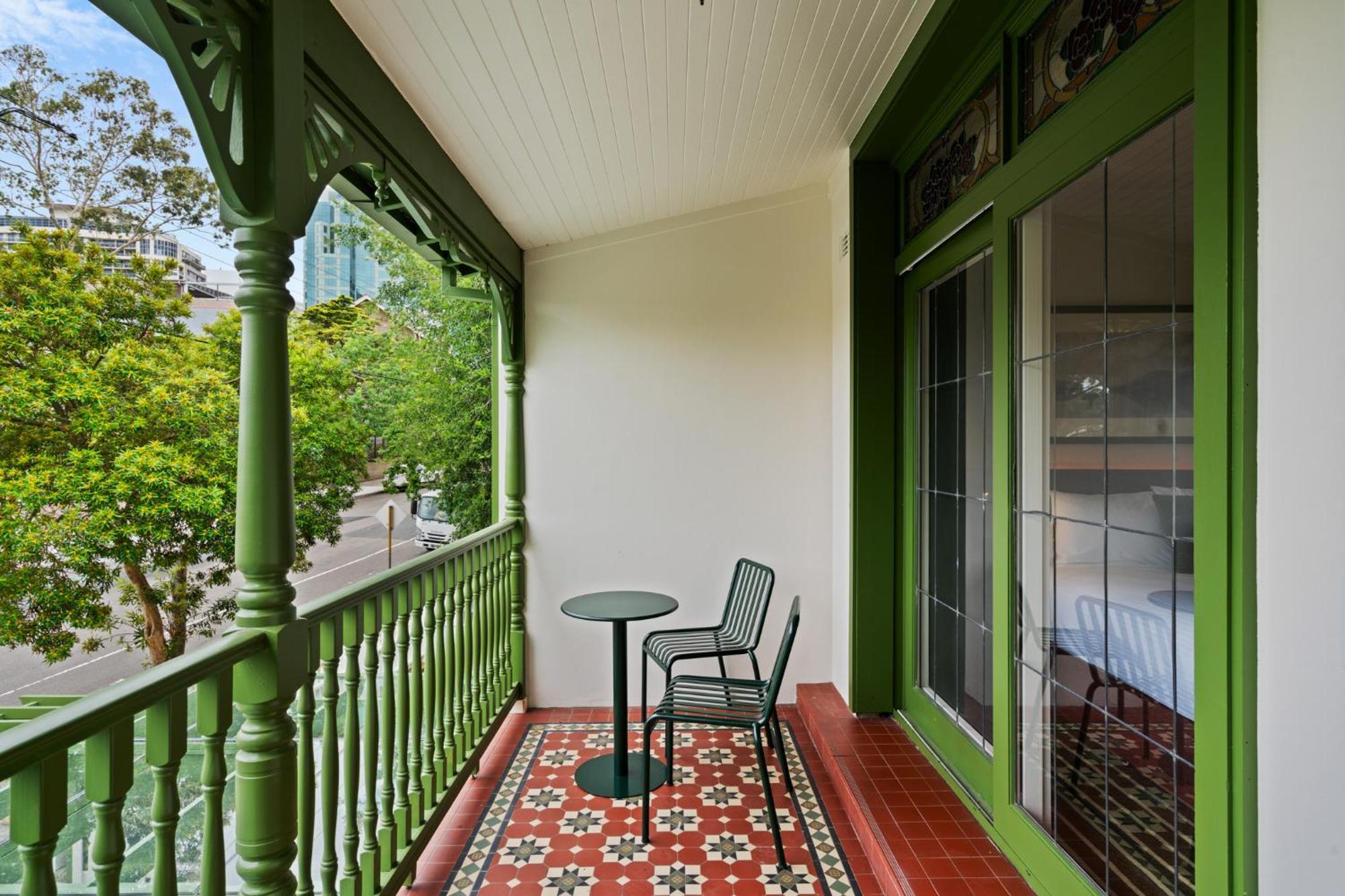 Silkari The Charrington At Chatswood Sidney Exterior foto
