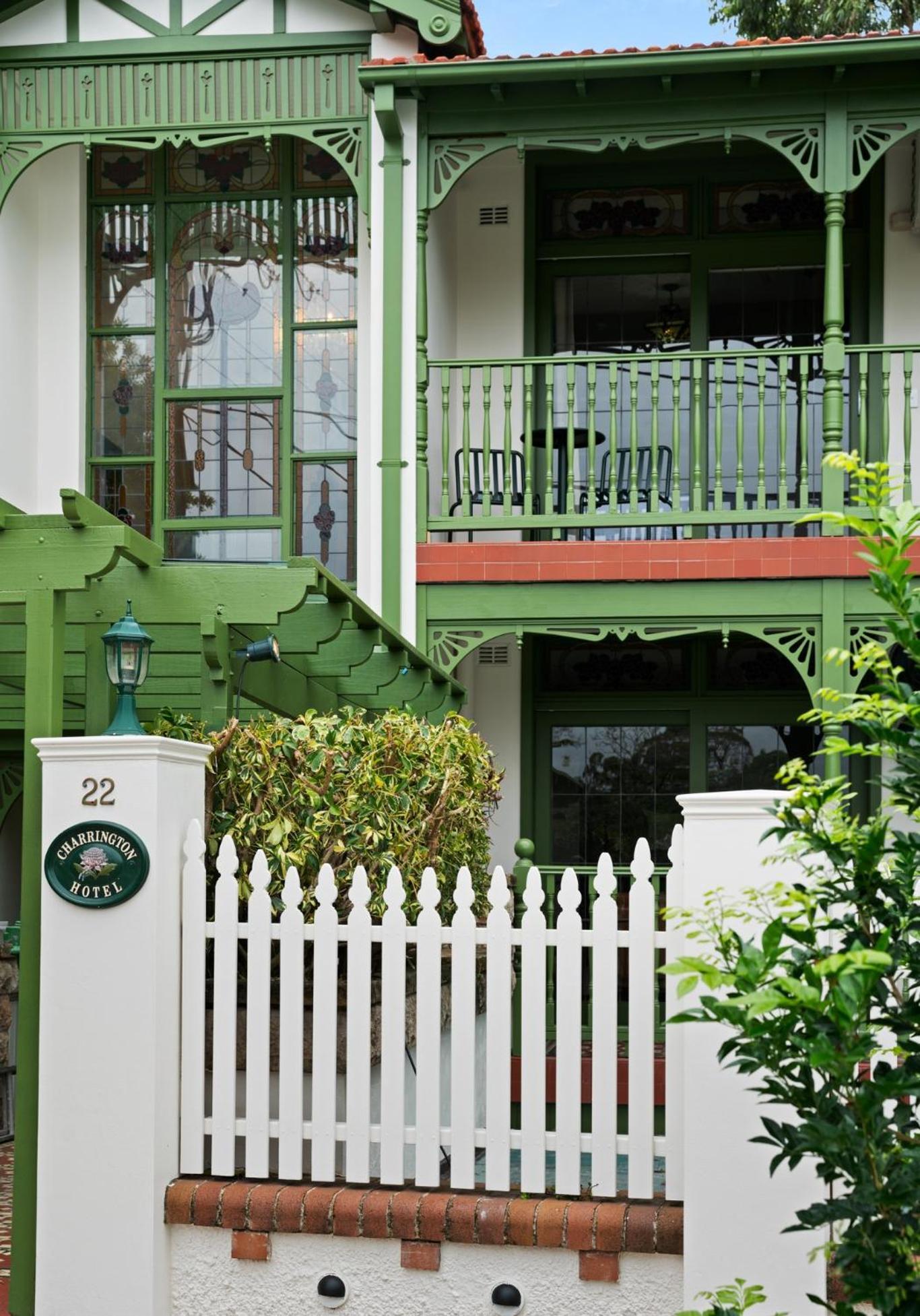 Silkari The Charrington At Chatswood Sidney Exterior foto