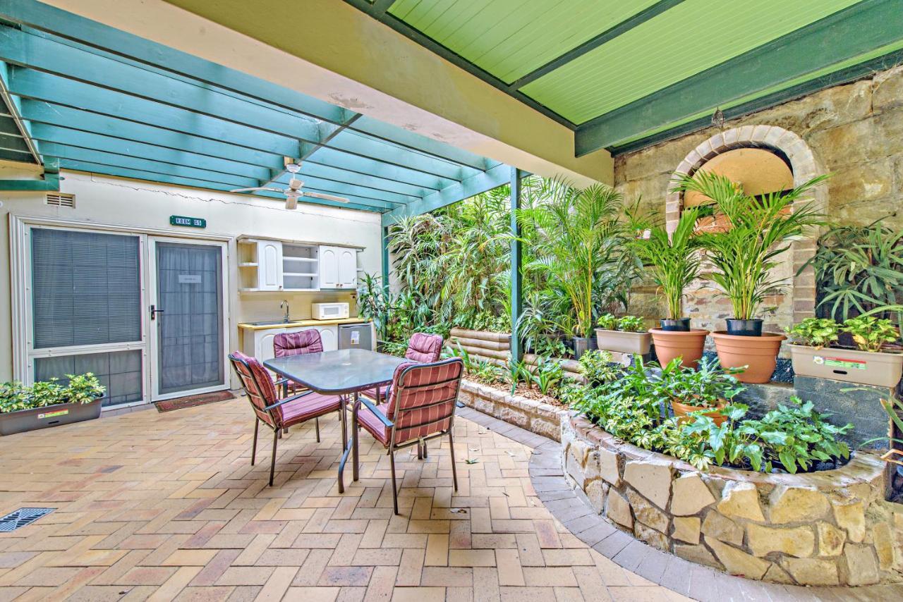 Silkari The Charrington At Chatswood Sidney Exterior foto